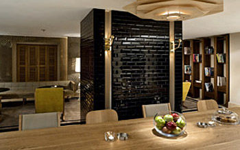 Witt 5* Стамбул