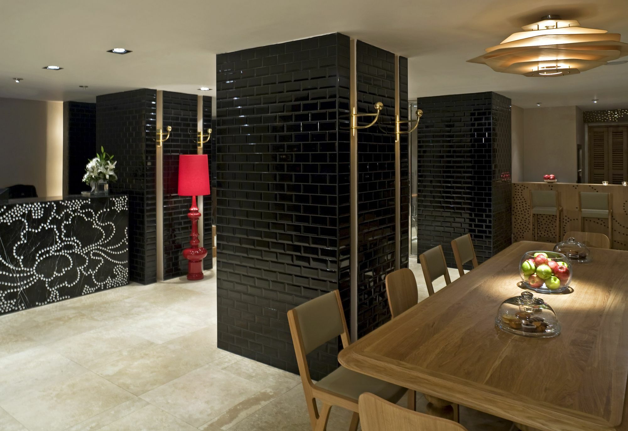 Отель Witt 5*