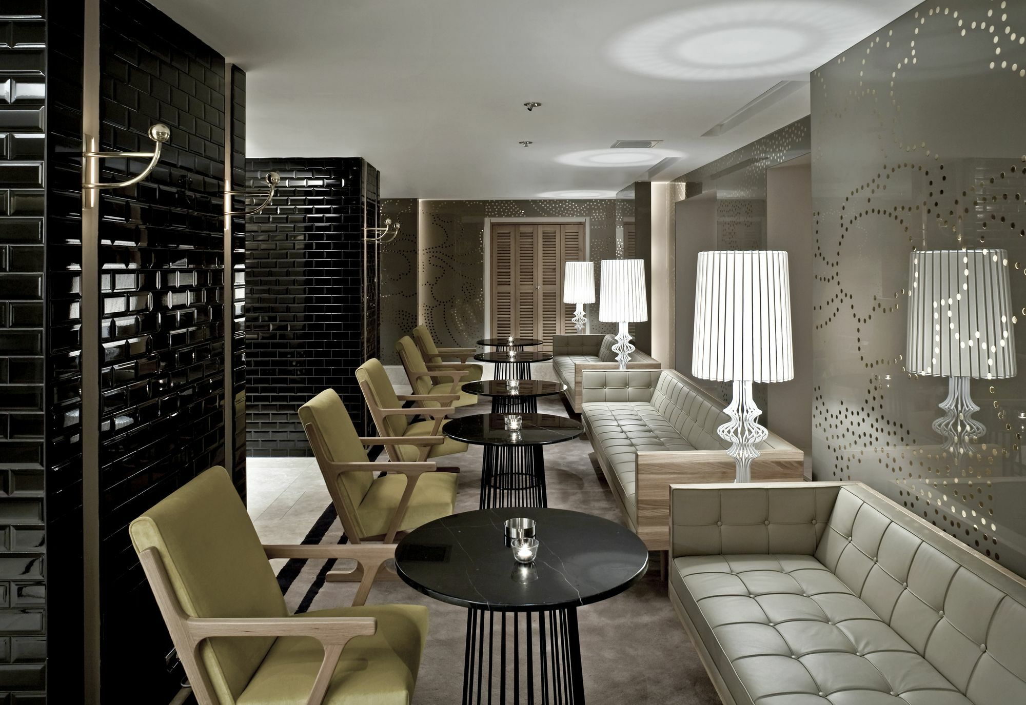 Отель Witt 5*