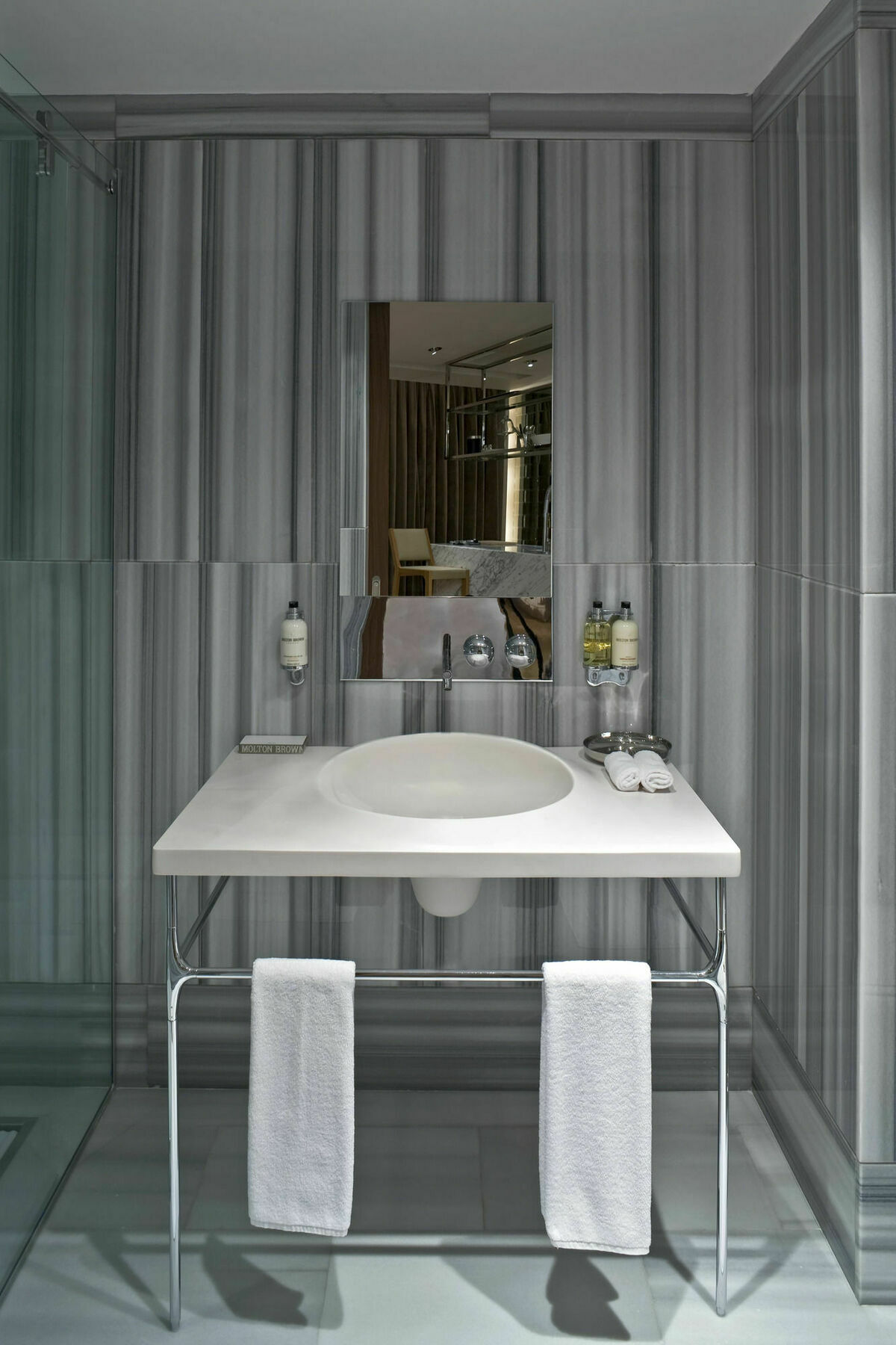 Отель Witt 5*