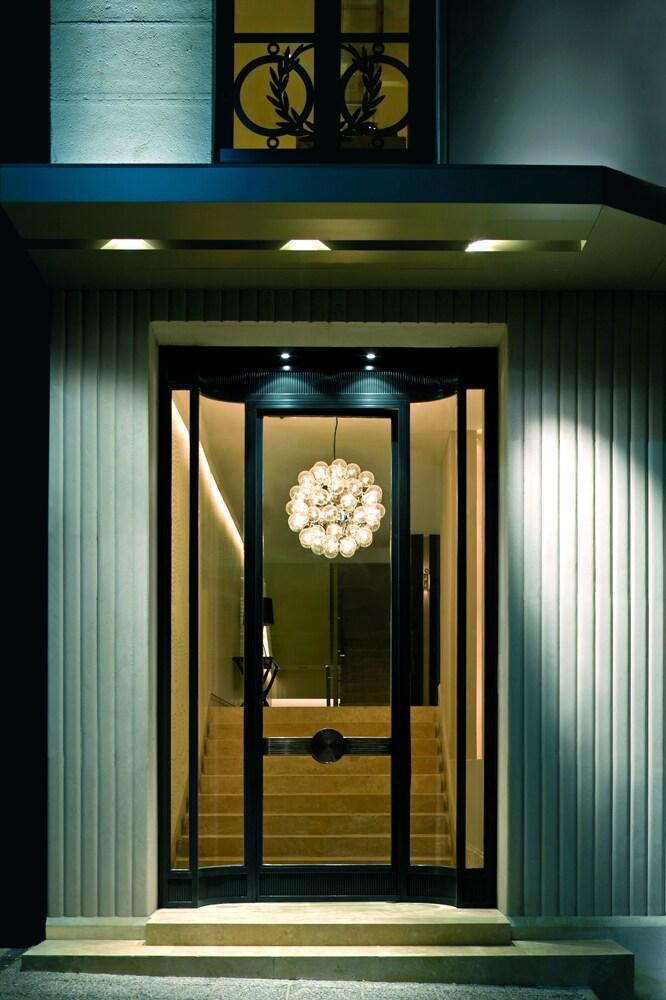 Hotel Witt Istambul