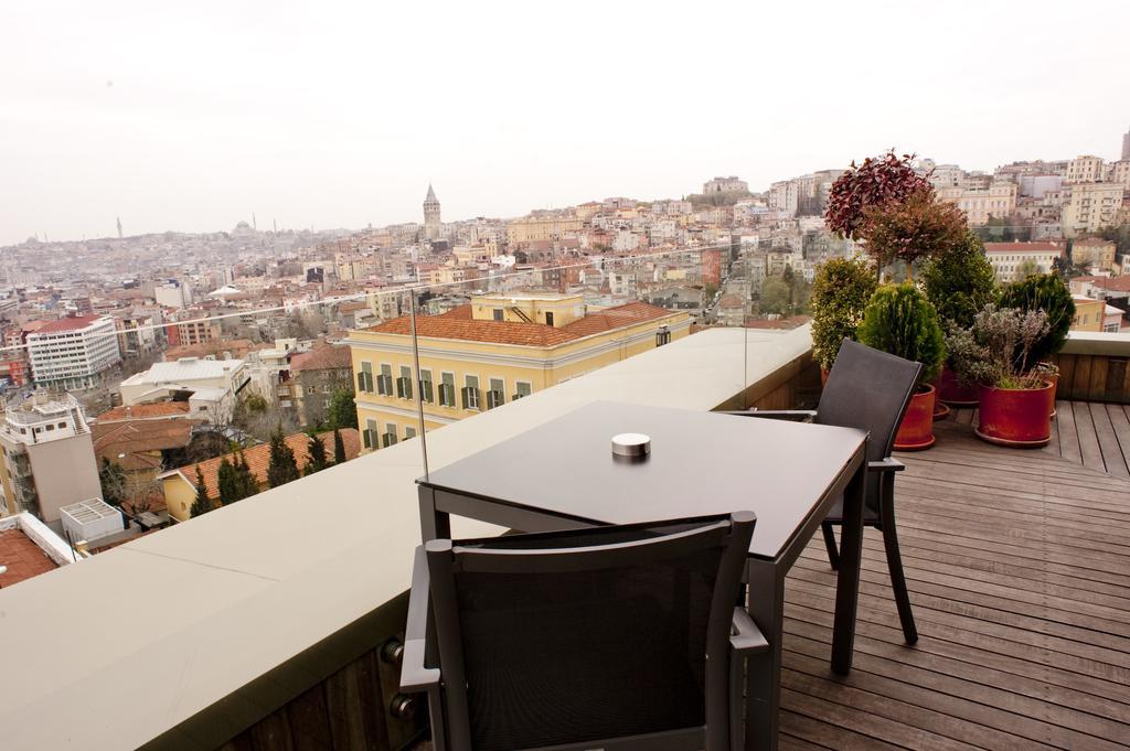 Hotel Witt Istambul