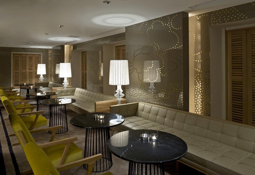 Hotel Witt Istambul