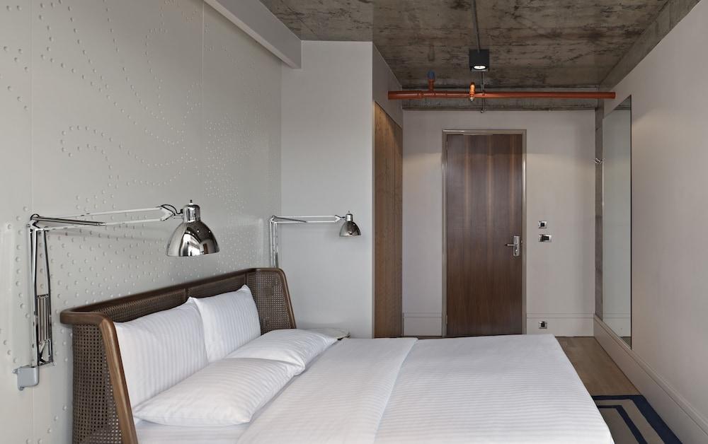 Hotel Witt Istambul