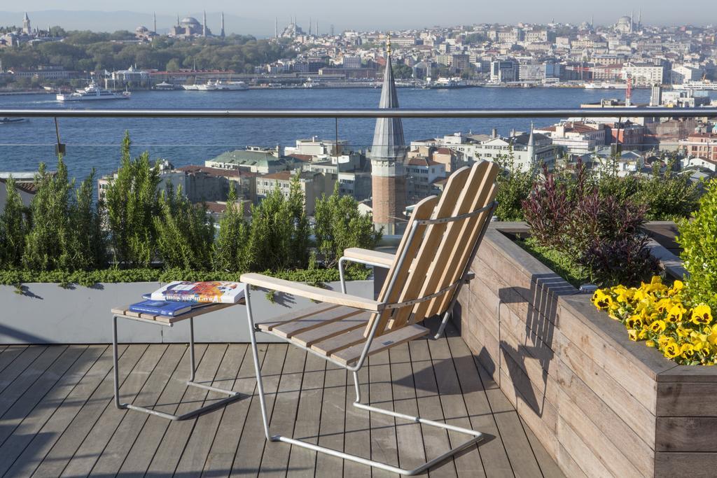 Hotel Witt Istambul