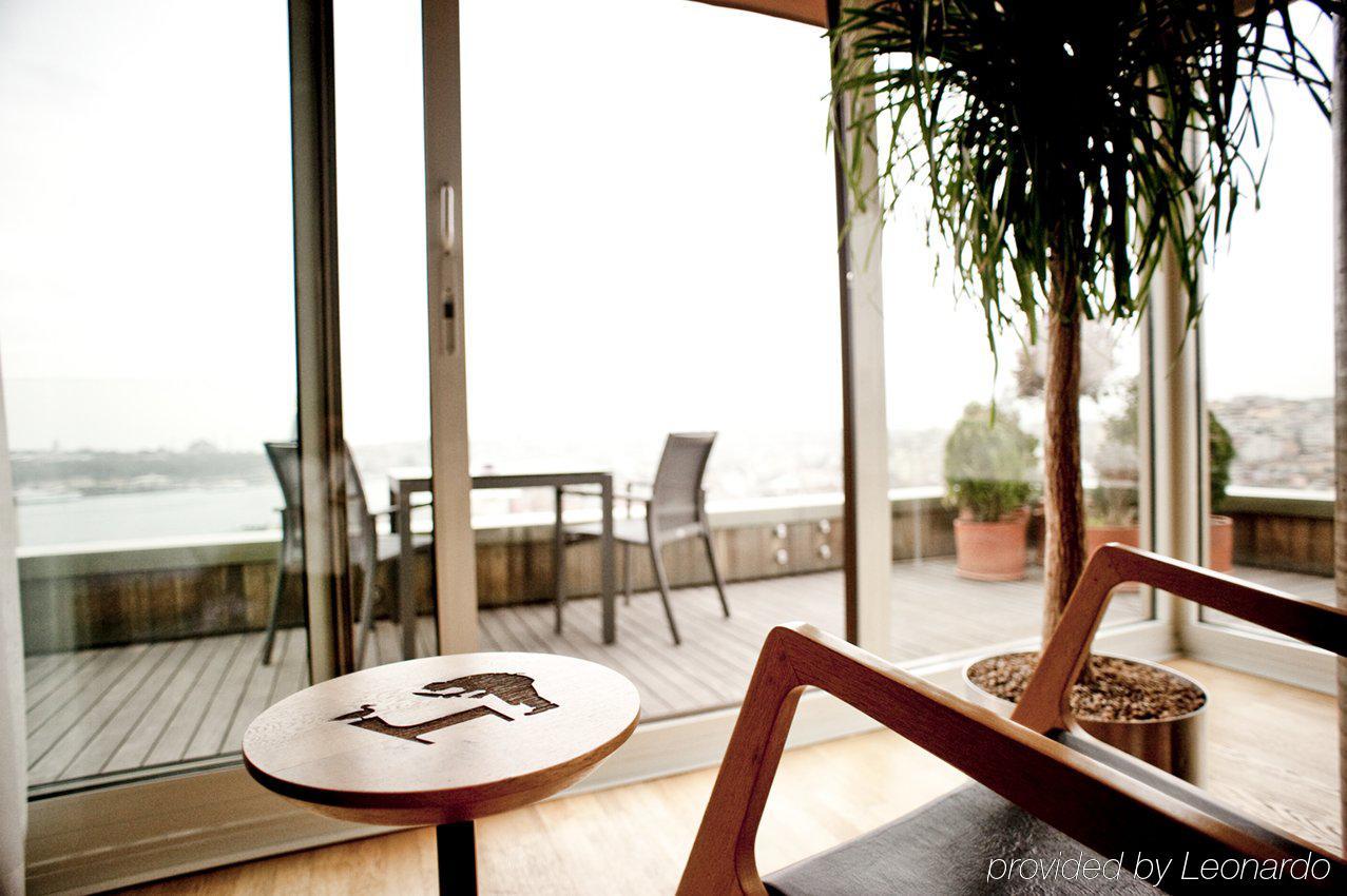 Witt Hotel Istambul