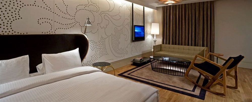 Witt Hotel Istambul