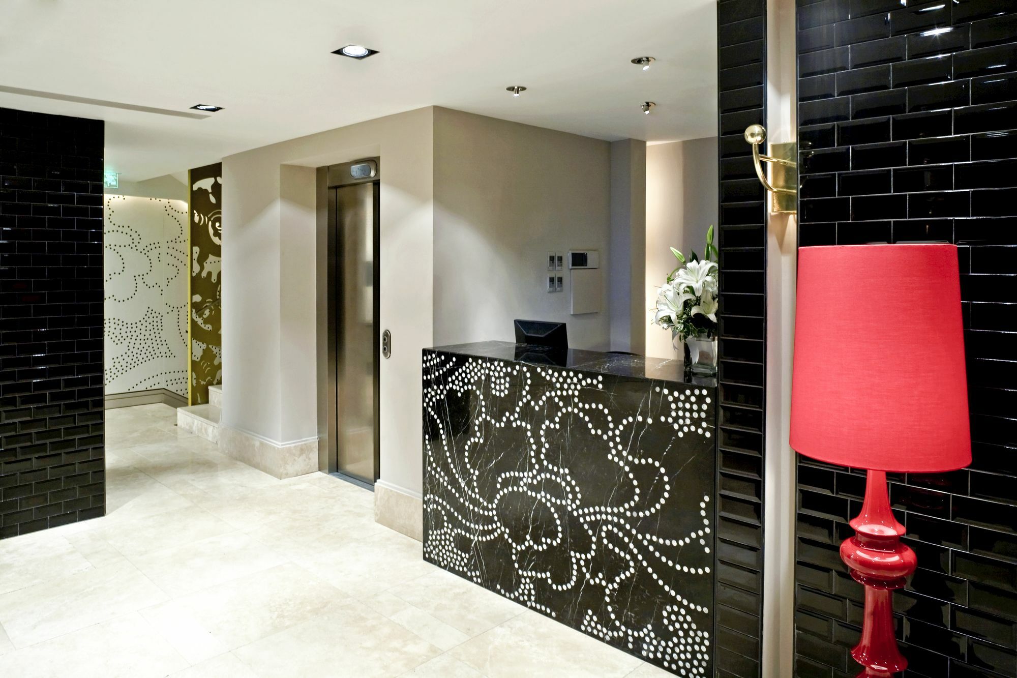Witt Hotel Istambul