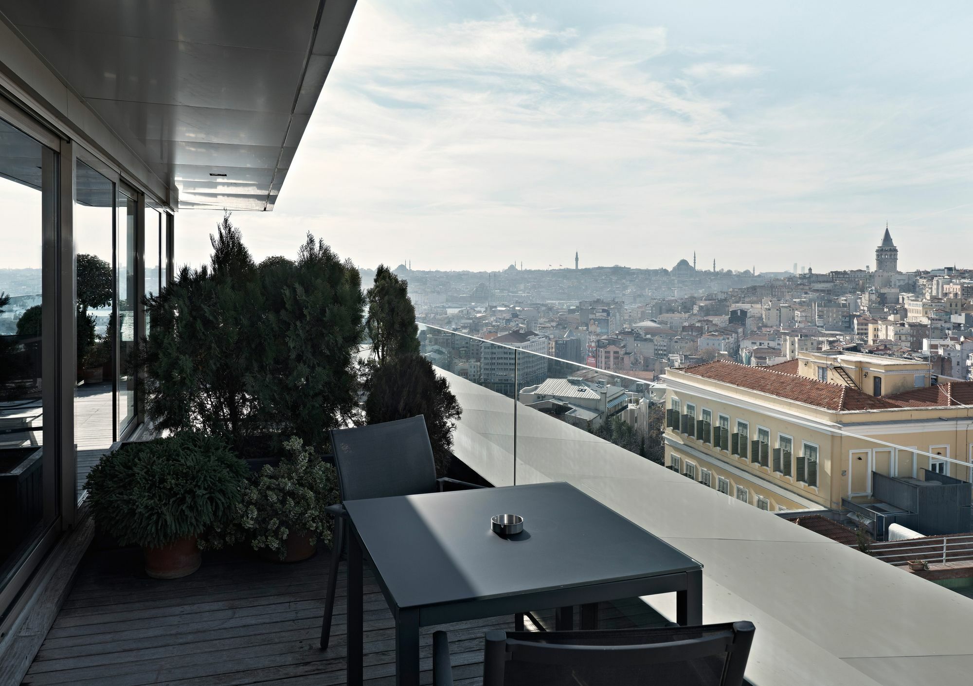Witt Hotel Istambul