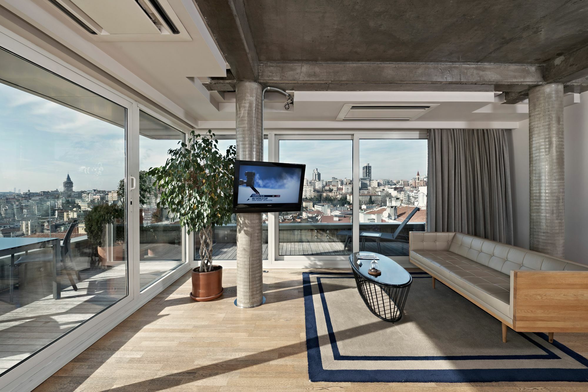 Witt Hotel Istambul